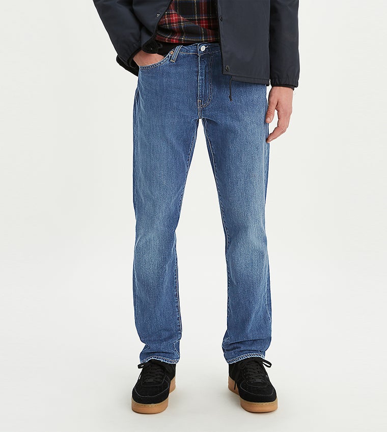 Levi's 541™ Athletic Taper Men's Jeans - Image 2